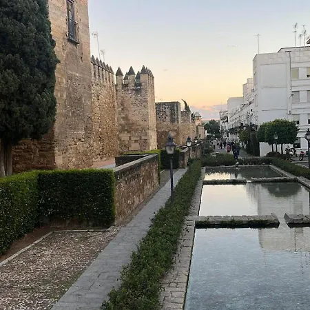 דירה Luxury Mezquita